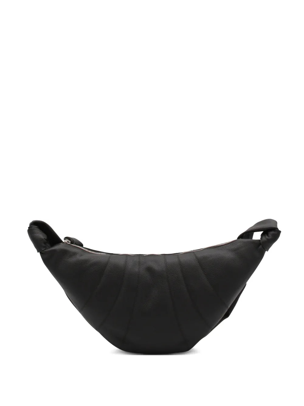 Lemaire Croissant Shoulder Bag — Same as shown — Size One Size — Front View