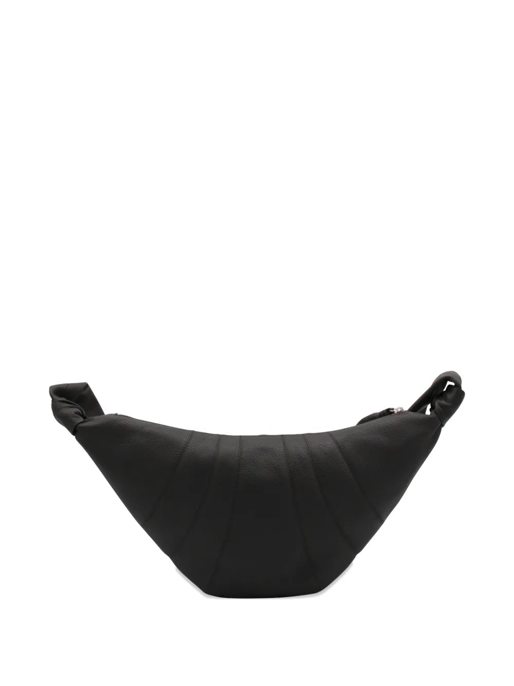 Lemaire Croissant Shoulder Bag — Same as shown — Size One Size — Side View