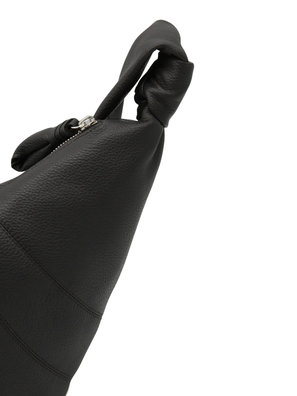 Lemaire Croissant Shoulder Bag — Same as shown — Size One Size — Top View