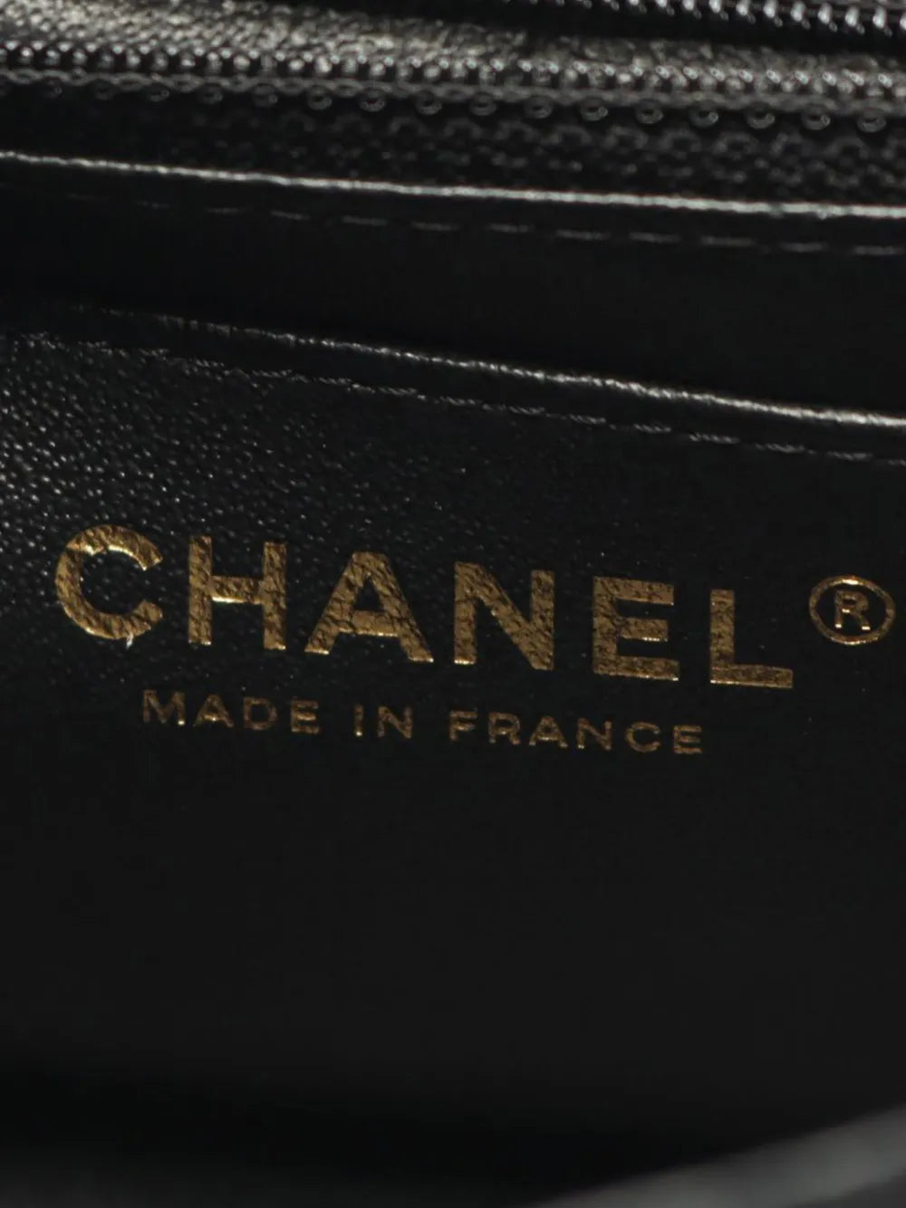 Chanel Pre Owned 2019 Reissue 255 Quilted Velvet Single Flap Shoulder Bag — Same as shown — Size One Size — Detail View