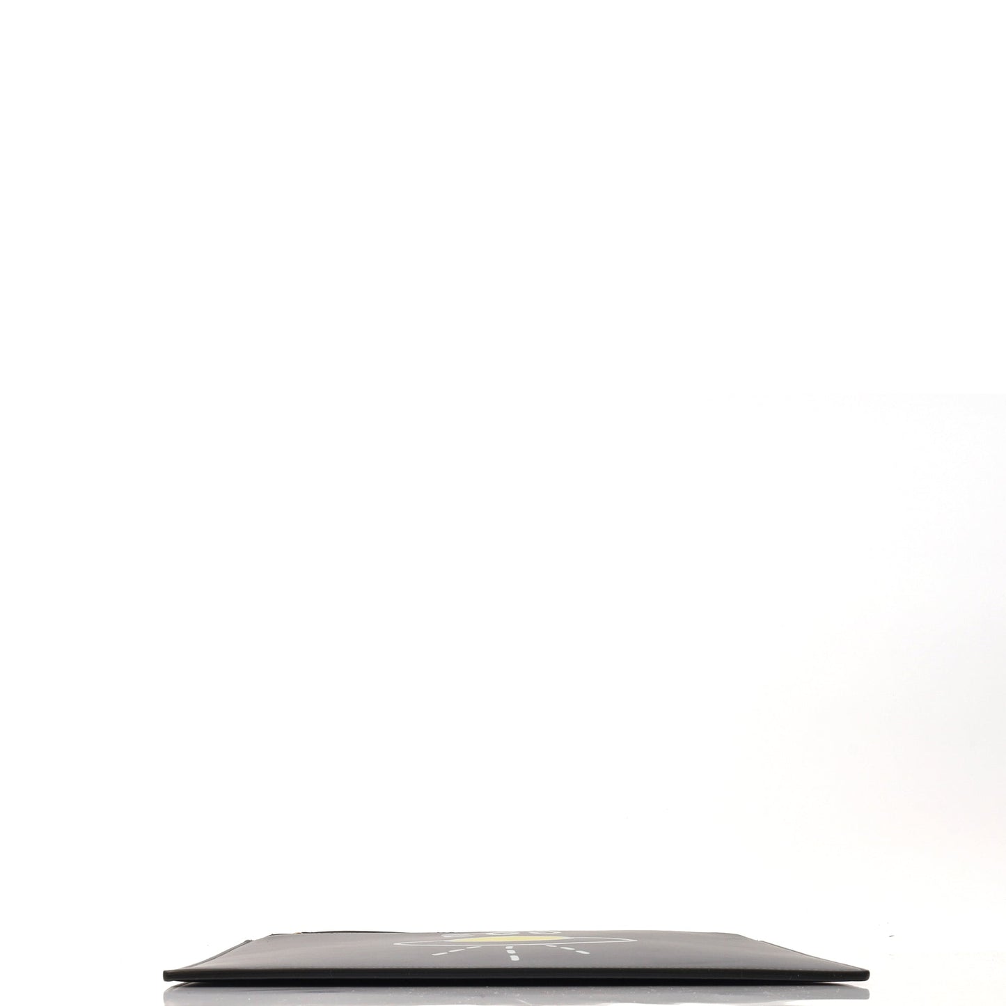Gucci Clutch Clutch in Black, Leather — Alternate View 11