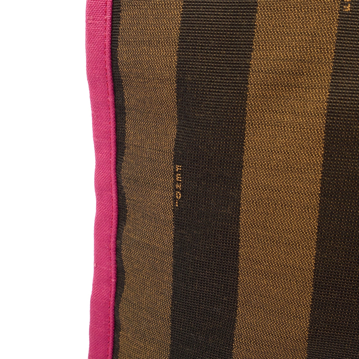 Fendi Tote Vintage Tote in Zucca FF, Canvas — Alternate View 19
