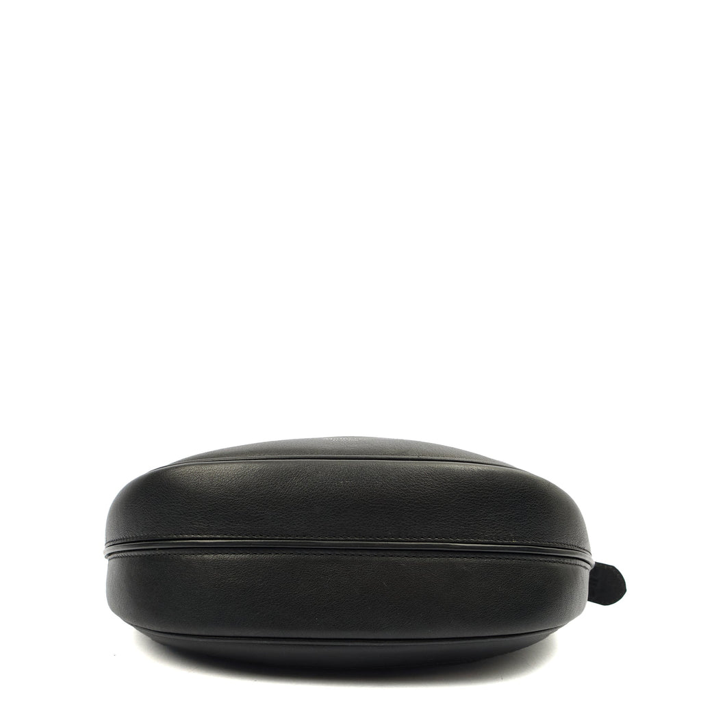Mulberry Cross Body Brockwell in Black, Leather — Alternate View 16
