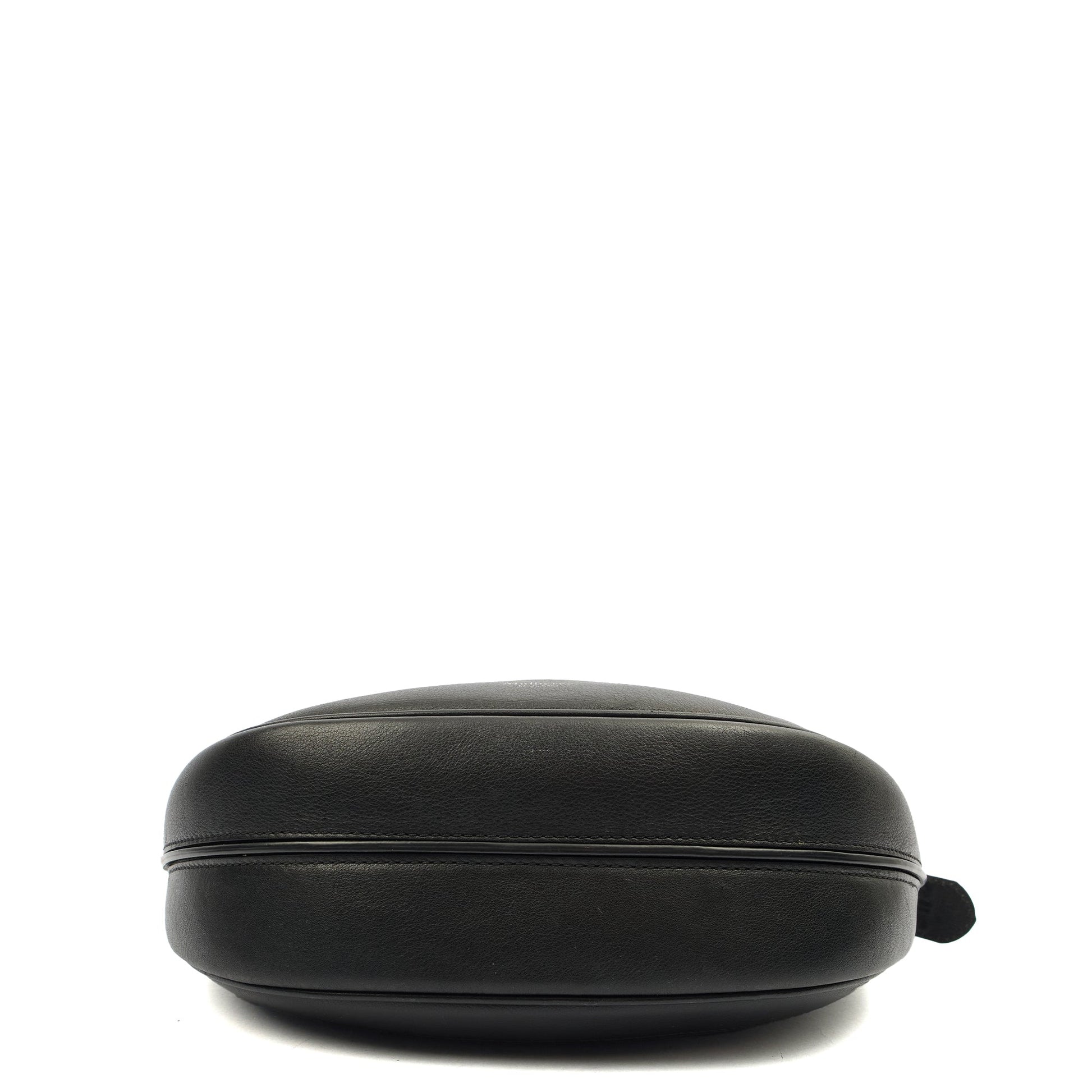 Mulberry Cross Body Brockwell in Black, Leather — Alternate View 10