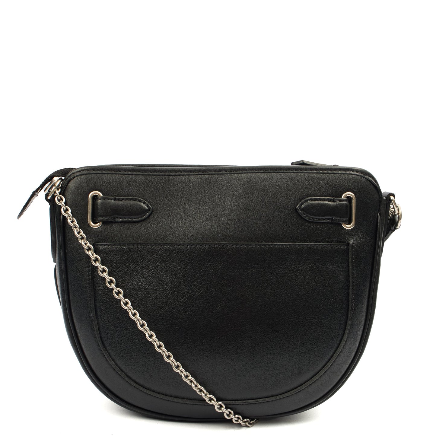 Mulberry Cross Body Brockwell in Black, Leather — Alternate View 15