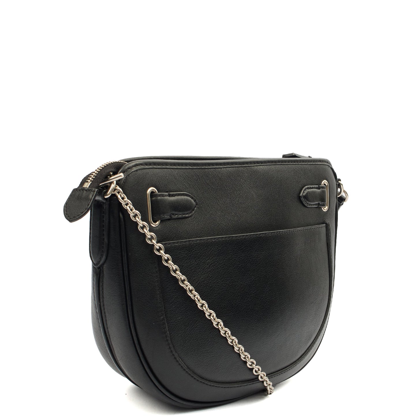 Mulberry Cross Body Brockwell in Black, Leather — Alternate View 14