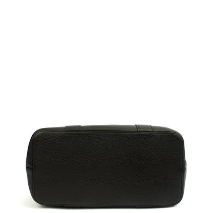 Mulberry Backpack Bayswater Backpack in Black, Leather — Alternate View 16