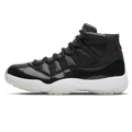 Air Jordan Air 11 '72-10' — UK 3 | EU 35.5 | US 3.5 — Front View