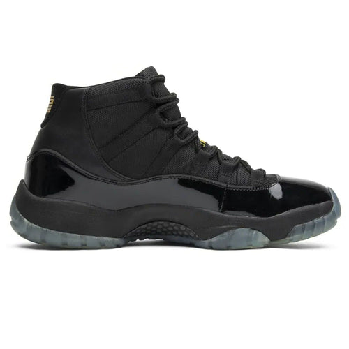 Air Jordan 11 Retro 'Gamma Blue' 2013 — UK 3 | EU 35.5 | US 3.5 — Side View