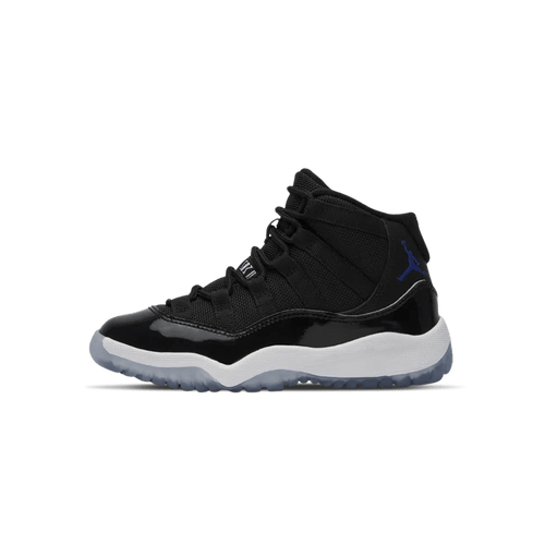 Air Jordan 11 PS Space Jam Monster Mash — UK 0C | EU 15 | US 0C — Front View