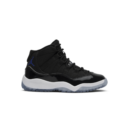 Air Jordan 11 PS Space Jam Monster Mash — UK 0C | EU 15 | US 0C — Back View