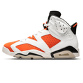 Air Jordan 6 Retro 'Gatorade' — UK 3 | EU 35.5 | US 3.5 — Front View