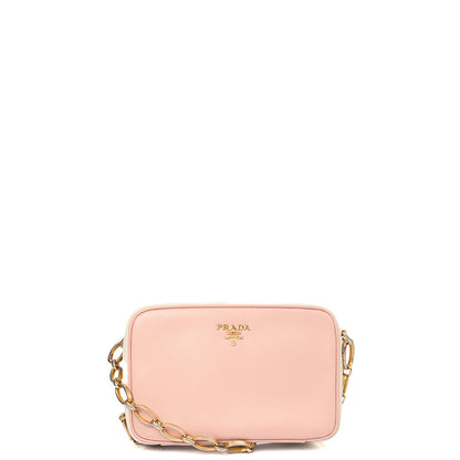 Prada Shoulder Bag Camera Bag in Multi, Calfskin — Alternate View 7