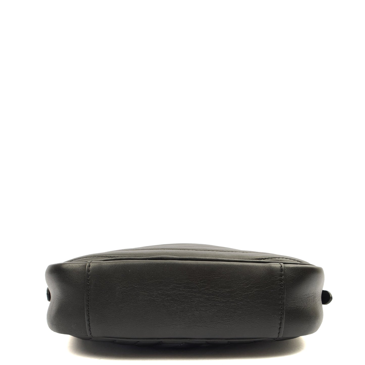 Louis Vuitton Cross Body New Wave PM Chain Bag  in Black, Leather — Alternate View 20