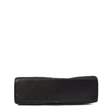 Gucci Shoulder Bag Jackie in Black, GG Canvas — Alternate View 12
