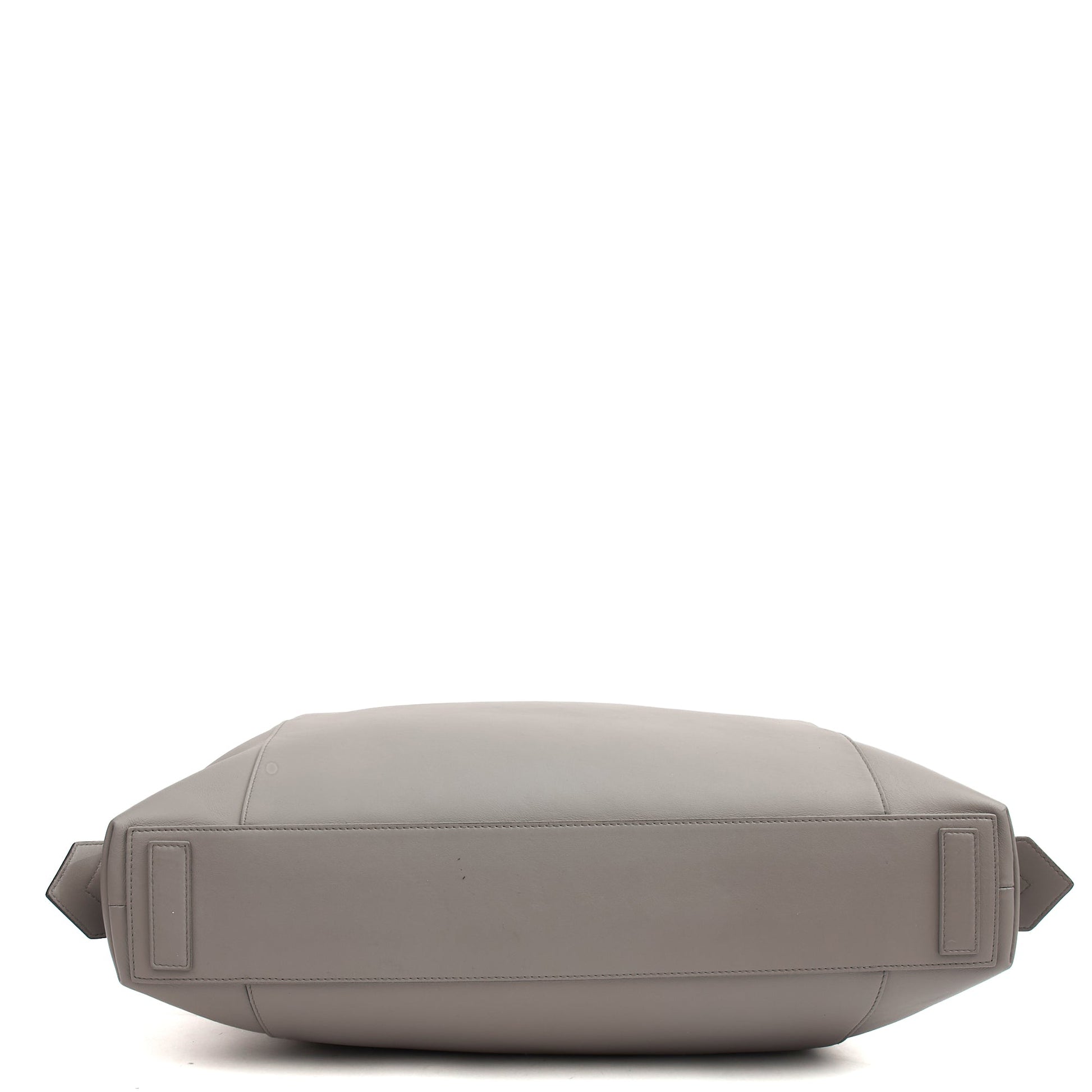 Givenchy Tote Antigona Soft - Medium in Grey, Leather — Alternate View 11