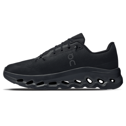 On Cloudtilt 1 'Eclipse Black' — UK 6.5 | EU 40 | US 7 — Front View