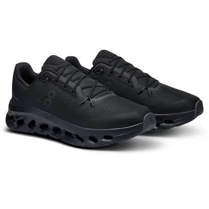 On Cloudtilt 1 'Eclipse Black' — UK 6.5 | EU 40 | US 7 — Back View