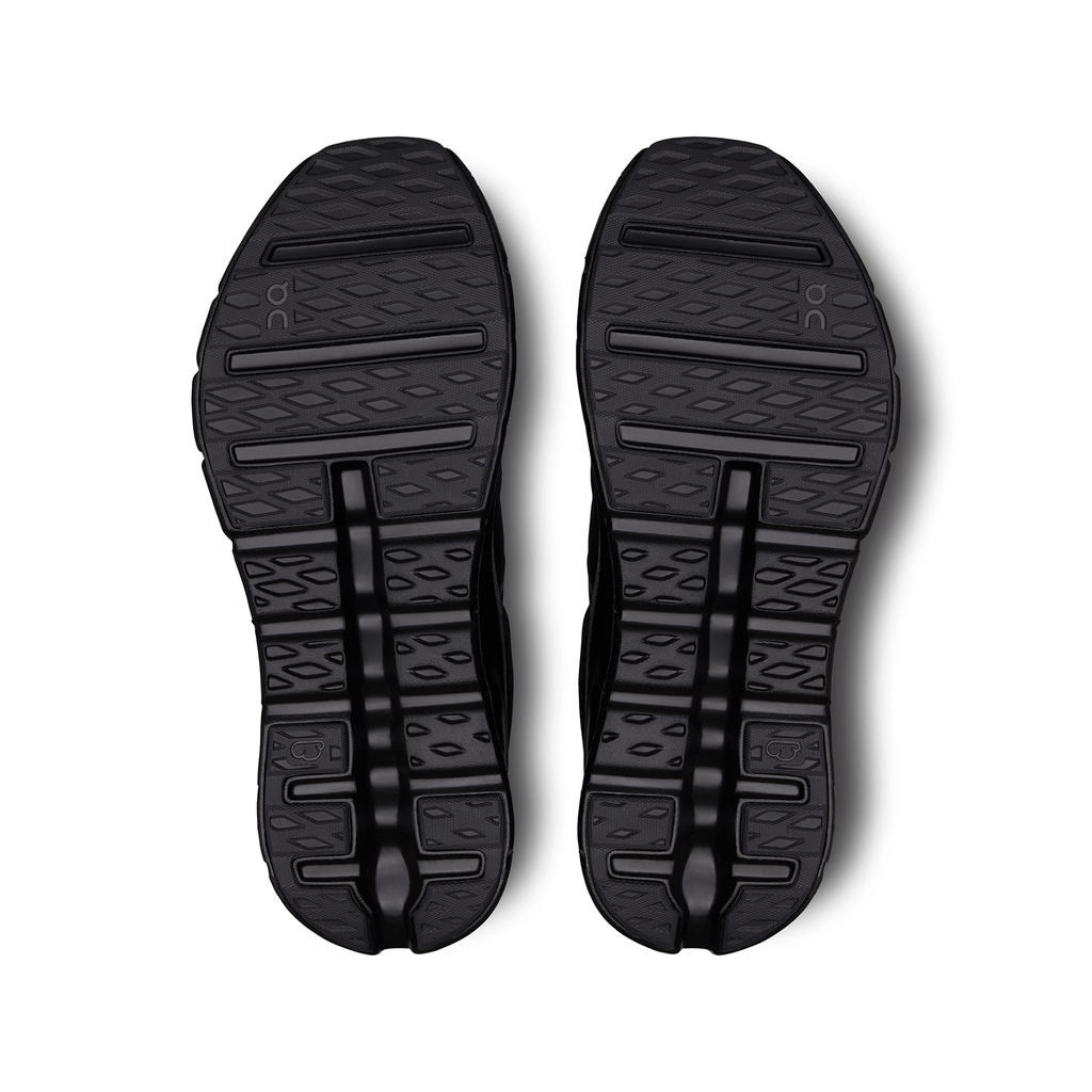 On Cloudtilt 1 'Eclipse Black' — UK 6.5 | EU 40 | US 7 — Detail View