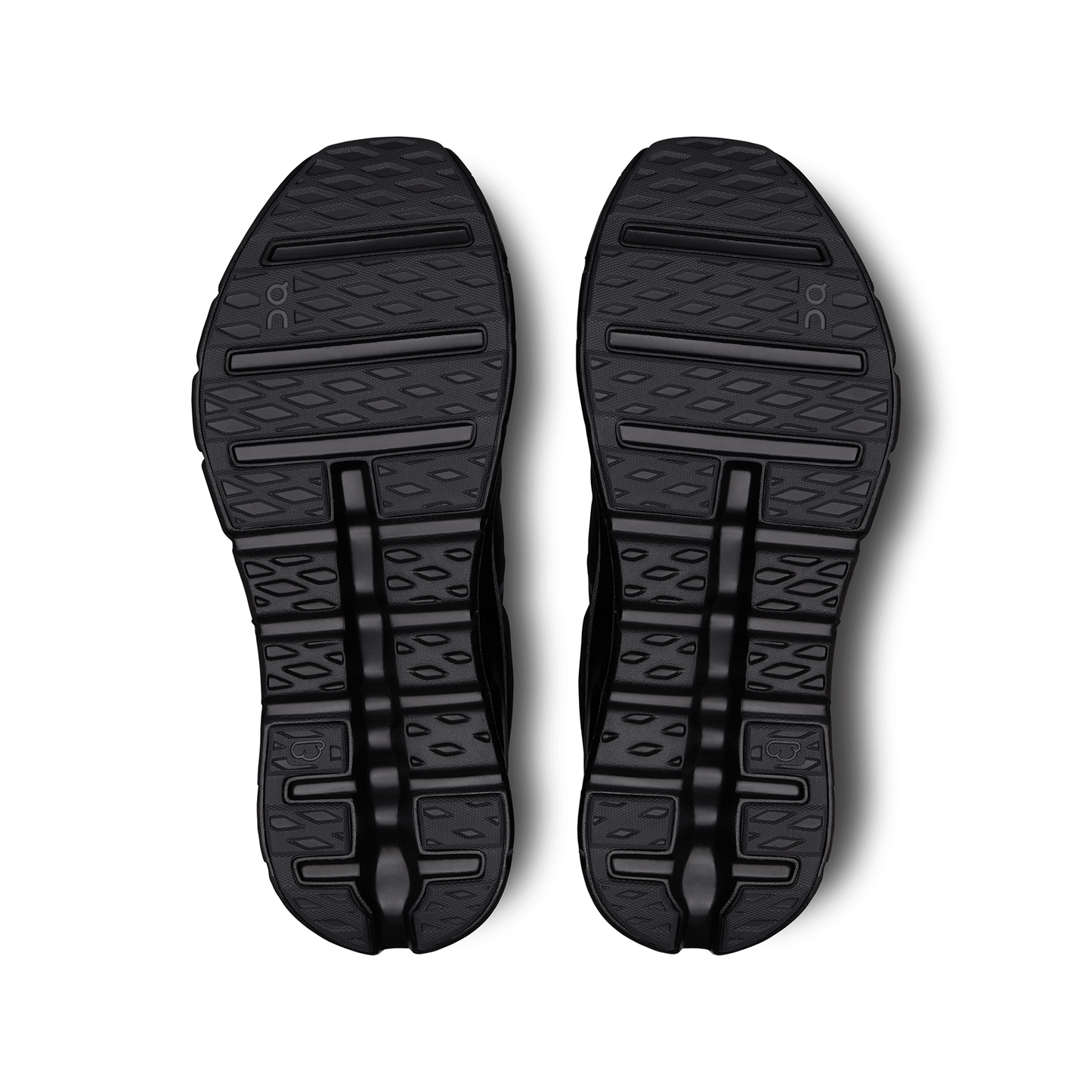 On Cloudtilt 1 'Eclipse Black' — UK 6.5 | EU 40 | US 7 — Detail View