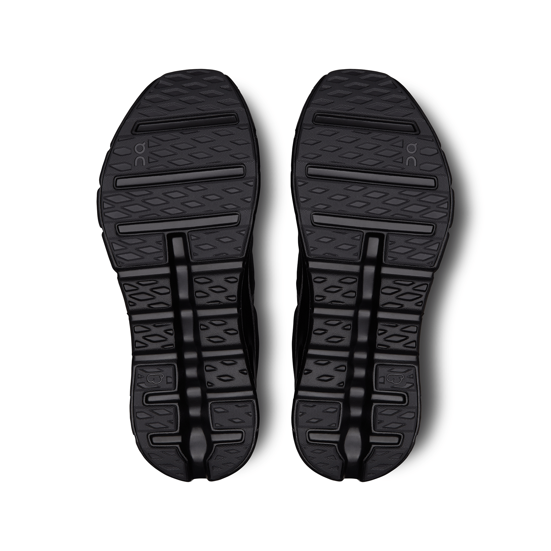 On Cloudtilt 1 'Eclipse Black' — UK 6.5 | EU 40 | US 7 — Detail View