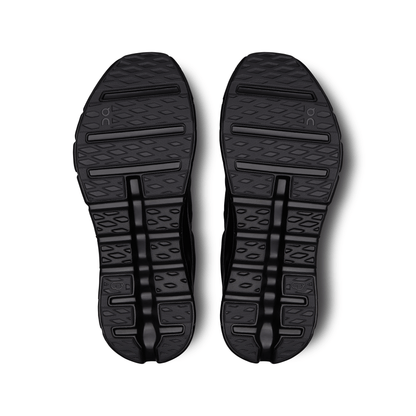 On Cloudtilt 1 'Eclipse Black' — UK 6.5 | EU 40 | US 7 — Detail View