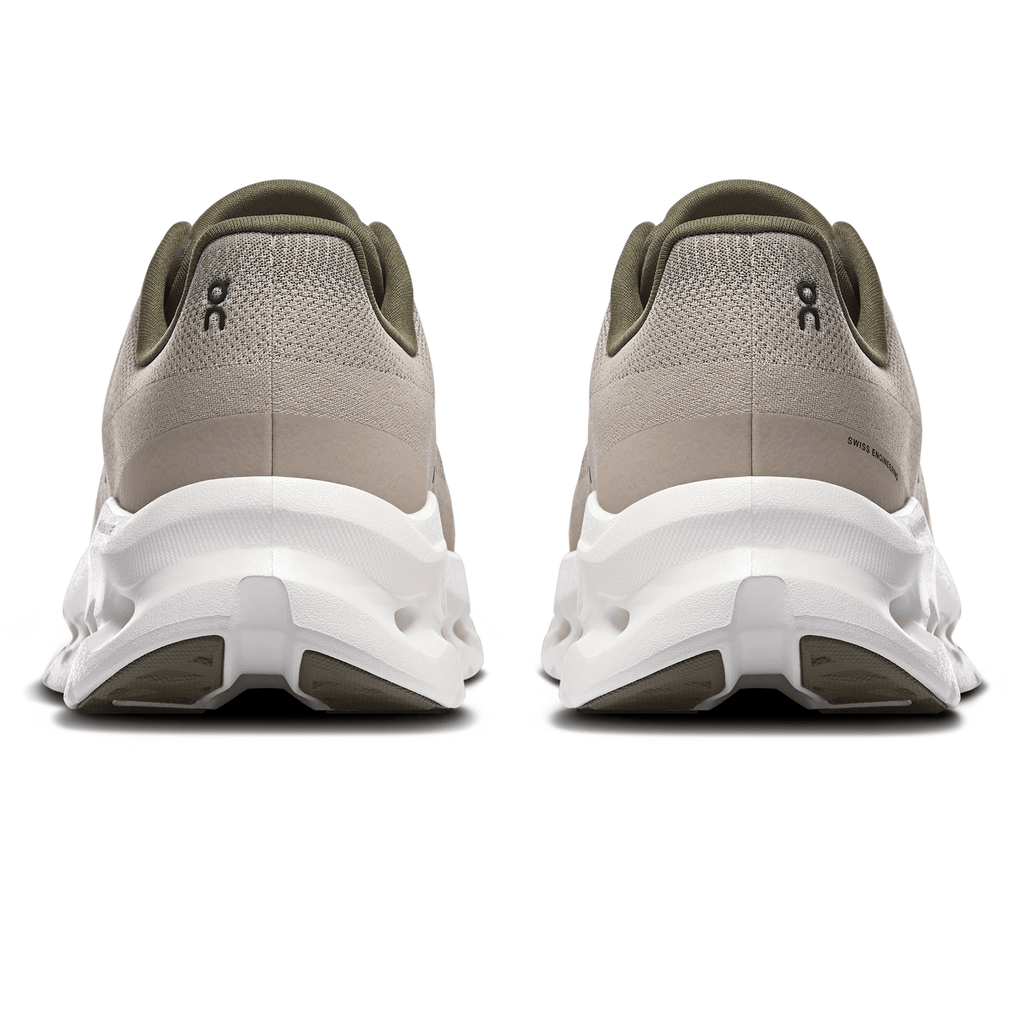 On Cloudtilt 1 'Olive Desert' — UK 6.5 | EU 40 | US 7 — Lifestyle View