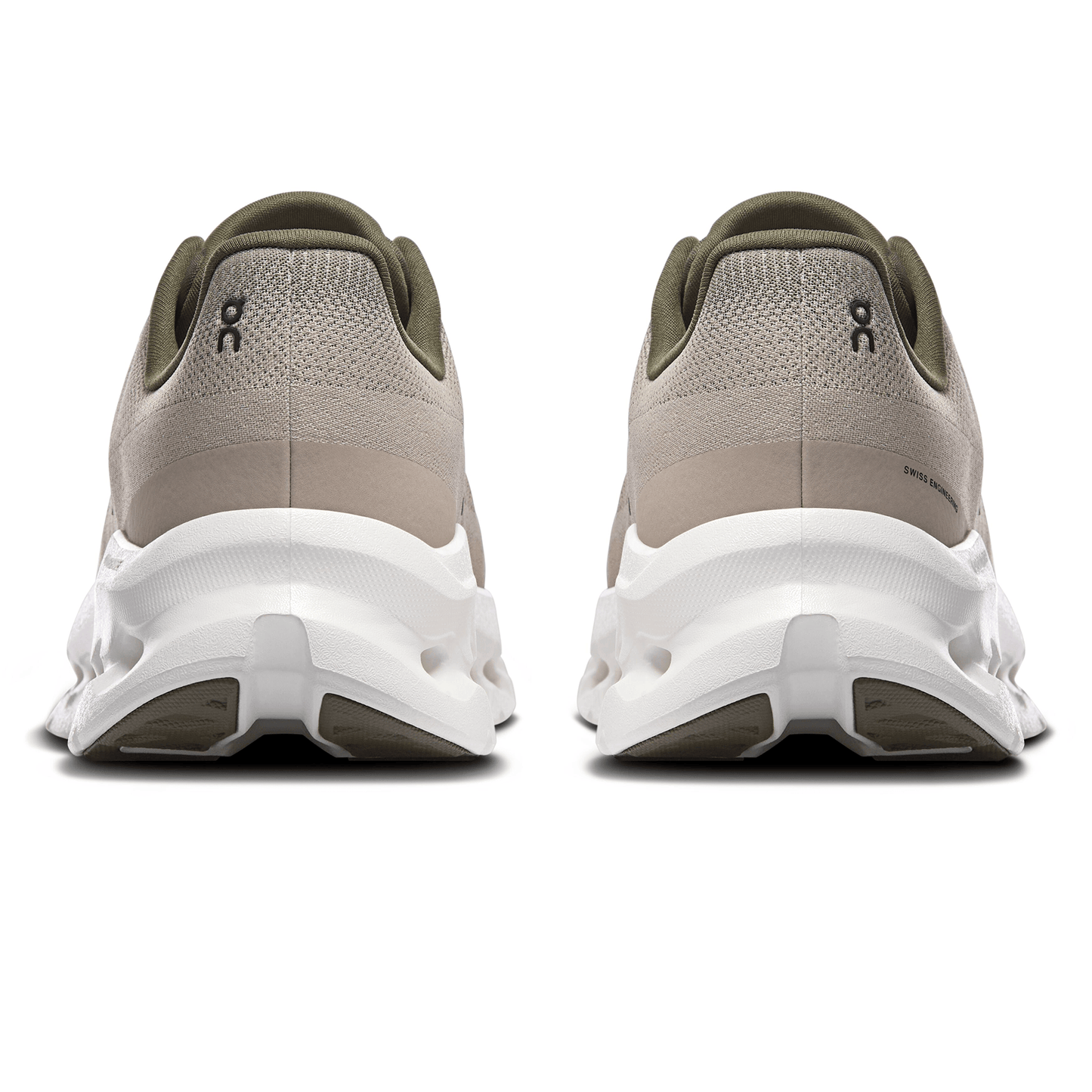 On Cloudtilt 1 'Olive Desert' — UK 6.5 | EU 40 | US 7 — Lifestyle View