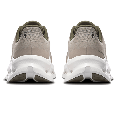 On Cloudtilt 1 'Olive Desert' — UK 6.5 | EU 40 | US 7 — Lifestyle View