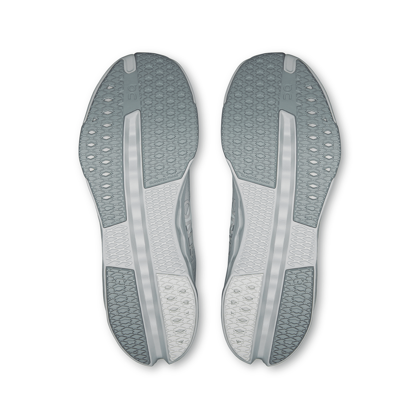 On Cloudsurfer Next 'Glacier Glacier' — UK 6.5 | EU 40 | US 7 — Lifestyle View