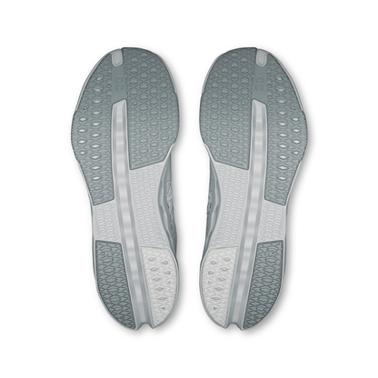 On Cloudsurfer Next 'Glacier Glacier' — UK 6.5 | EU 40 | US 7 — Lifestyle View