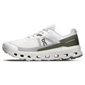 On Cloudvista 2 'Ivory Olive' — UK 6.5 | EU 40 | US 7 — Front View