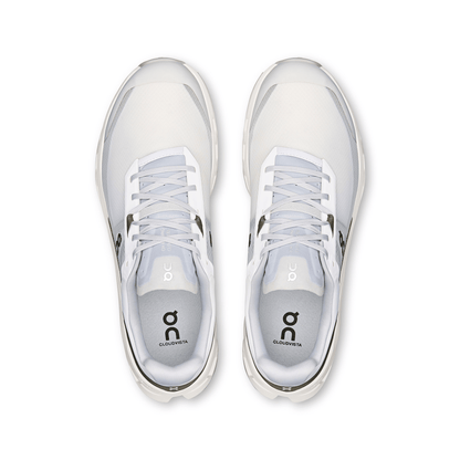 On Cloudvista 2 'Ivory Olive' — UK 6.5 | EU 40 | US 7 — Top View