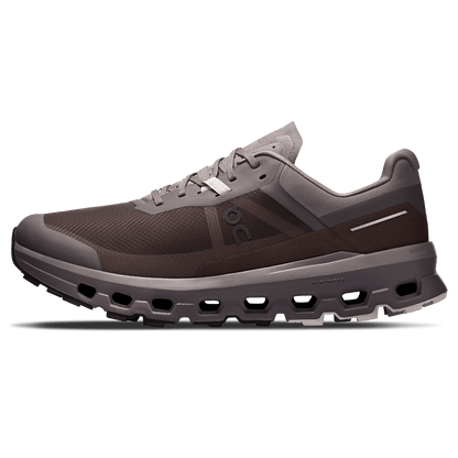 On Cloudvista 2 'Eclipse Pebble' — UK 6.5 | EU 40 | US 7 — Front View