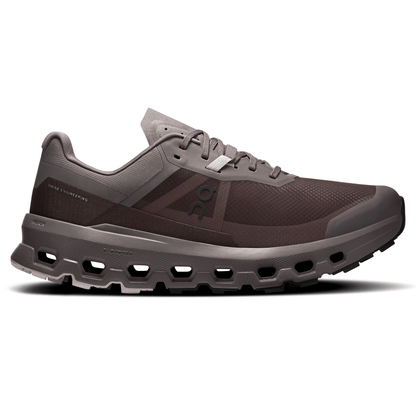 On Cloudvista 2 'Eclipse Pebble' — UK 6.5 | EU 40 | US 7 — Side View