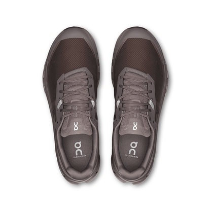 On Cloudvista 2 'Eclipse Pebble' — UK 6.5 | EU 40 | US 7 — Top View