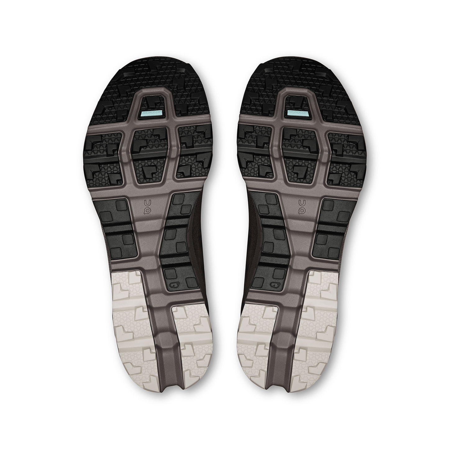 On Cloudvista 2 'Eclipse Pebble' — UK 6.5 | EU 40 | US 7 — Detail View