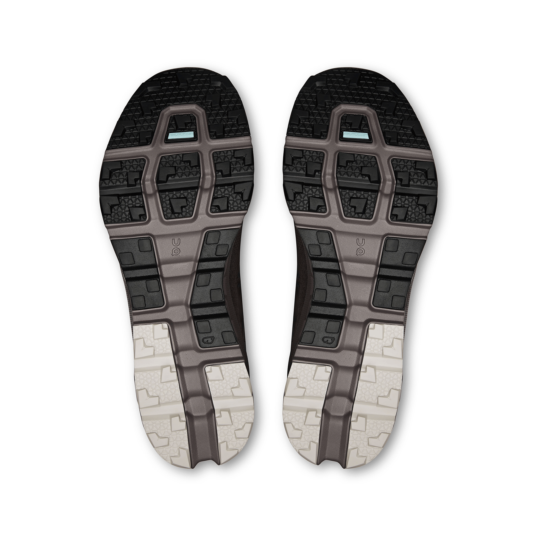 On Cloudvista 2 'Eclipse Pebble' — UK 6.5 | EU 40 | US 7 — Detail View
