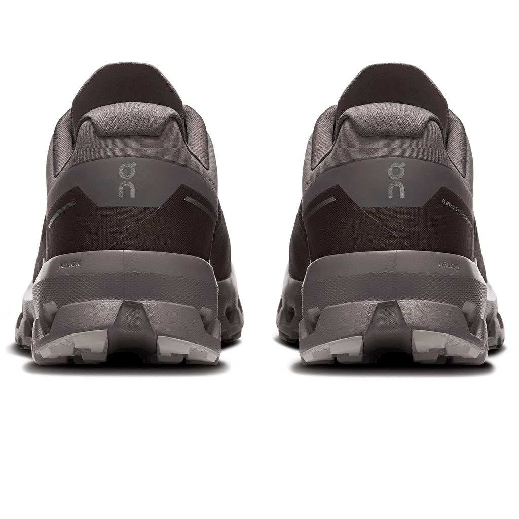On Cloudvista 2 'Eclipse Pebble' — UK 6.5 | EU 40 | US 7 — Lifestyle View