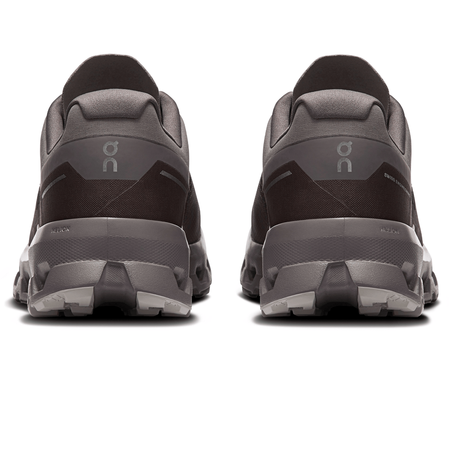 On Cloudvista 2 'Eclipse Pebble' — UK 6.5 | EU 40 | US 7 — Lifestyle View