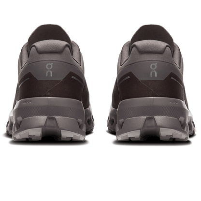 On Cloudvista 2 'Eclipse Pebble' — UK 6.5 | EU 40 | US 7 — Lifestyle View