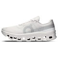 On Cloudmonster 1 'White White' — UK 6.5 | EU 40 | US 7 — Front View
