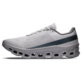 On Cloudmonster 1 'Glacier Alloy' — UK 6.5 | EU 40 | US 7 — Front View