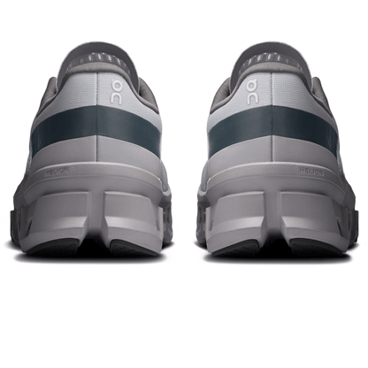 On Cloudmonster 1 'Glacier Alloy' — UK 6.5 | EU 40 | US 7 — Lifestyle View