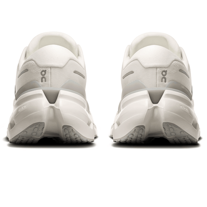 On Cloudrunner 3 'White Glacier' — UK 6.5 | EU 40 | US 7 — Top View