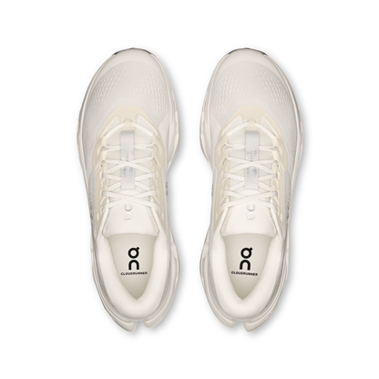 On Cloudrunner 3 'White Glacier' — UK 6.5 | EU 40 | US 7 — Detail View