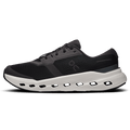 On Cloudrunner 3 'Black Ivory' — UK 6.5 | EU 40 | US 7 — Front View