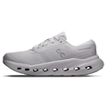 On Cloudrunner 3 'Glacier Alloy' — UK 6.5 | EU 40 | US 7 — Front View