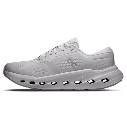 On Cloudrunner 3 'Glacier Alloy' — UK 6.5 | EU 40 | US 7 — Front View