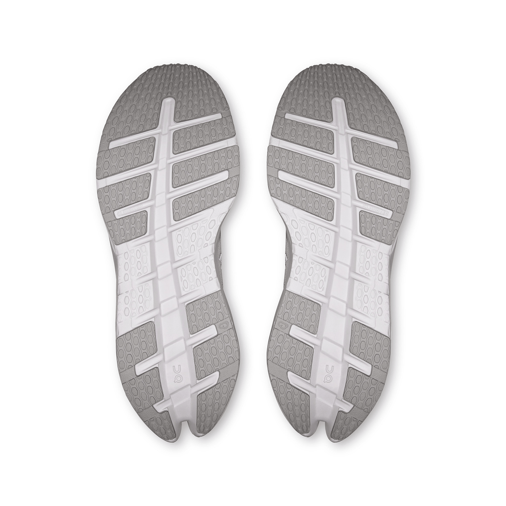 On Cloudrunner 3 'Glacier Alloy' — UK 6.5 | EU 40 | US 7 — Detail View